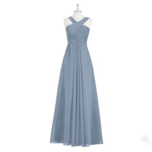 Azazie Bridesmaid Dress